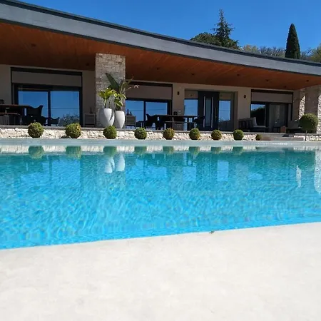 Ferienhaus Rita *
