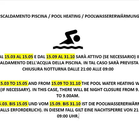 Ferienhaus Rita Bardolino