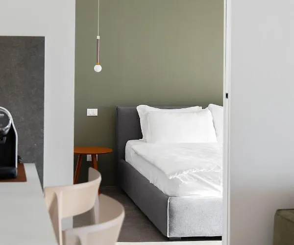 Ferienhaus Rita Bardolino