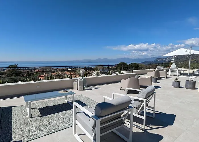 Ferienhaus Rita Bardolino