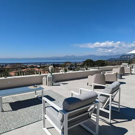 Tatil Evi Rita Bardolino