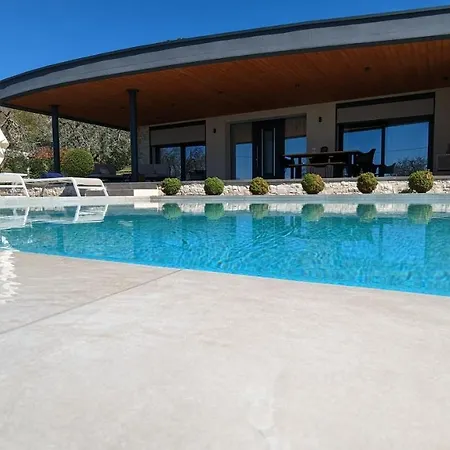 Tatil Evi Rita Bardolino