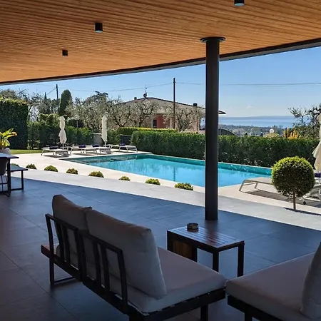 Holiday home Rita *