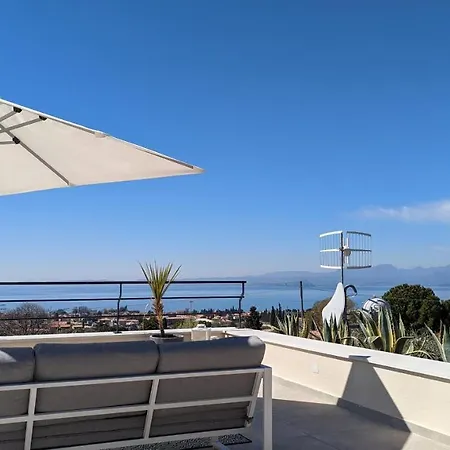 Сasa de vacaciones Rita