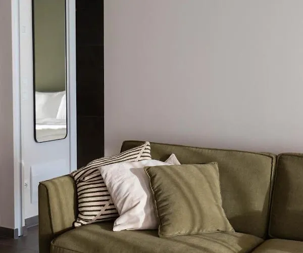 Rita בית נופש ברדולינו