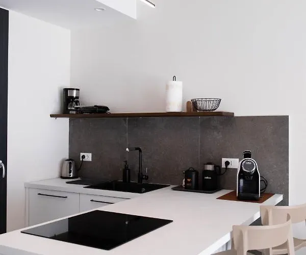 Rita בית נופש ברדולינו