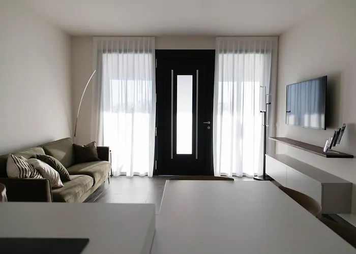 בית נופש Rita *