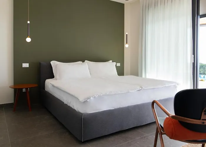 Rita בית נופש ברדולינו