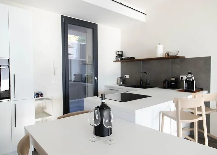 Rita בית נופש *