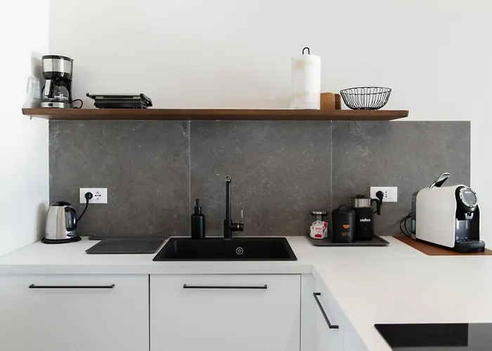 בית נופש Rita ברדולינו