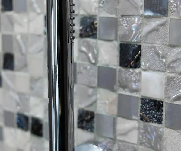 בית נופש Rita *