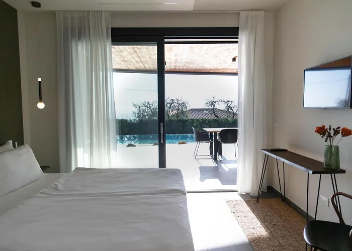 בית נופש Rita *