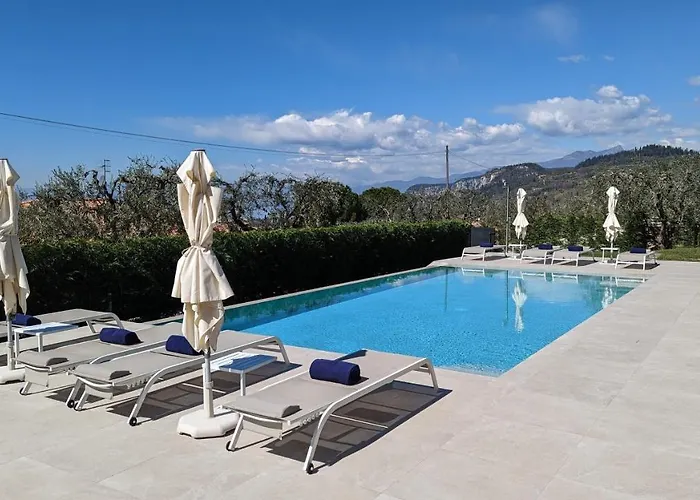 בית נופש Rita ברדולינו