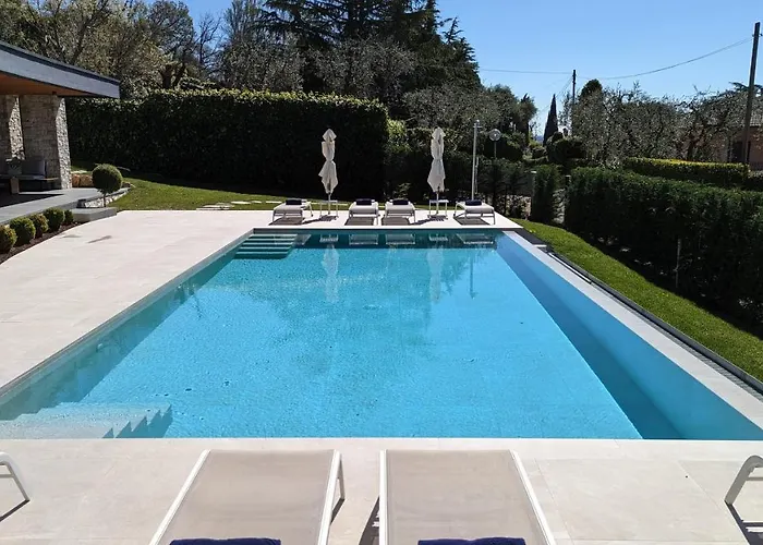 Rita בית נופש *