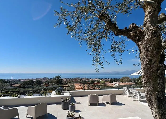 Rita בית נופש ברדולינו