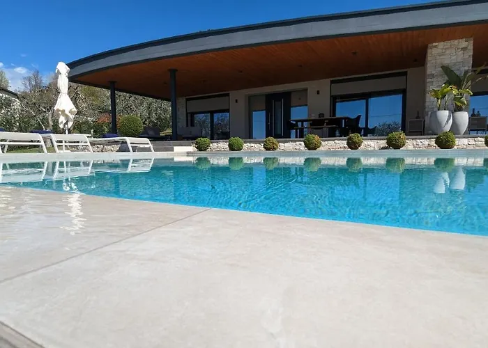 בית נופש Rita ברדולינו