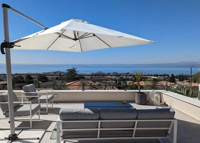 בית נופש Rita *