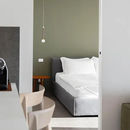 Nyaraló Rita Bardolino