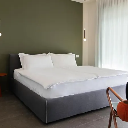 Rita Nyaraló Bardolino