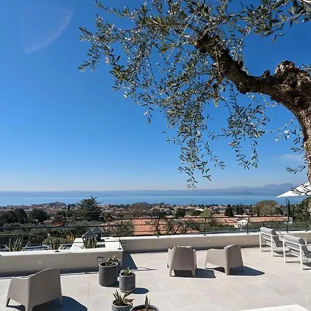 Rita Nyaraló Bardolino